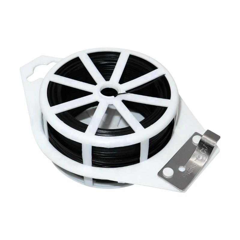 PE Wire Core Twist Ties