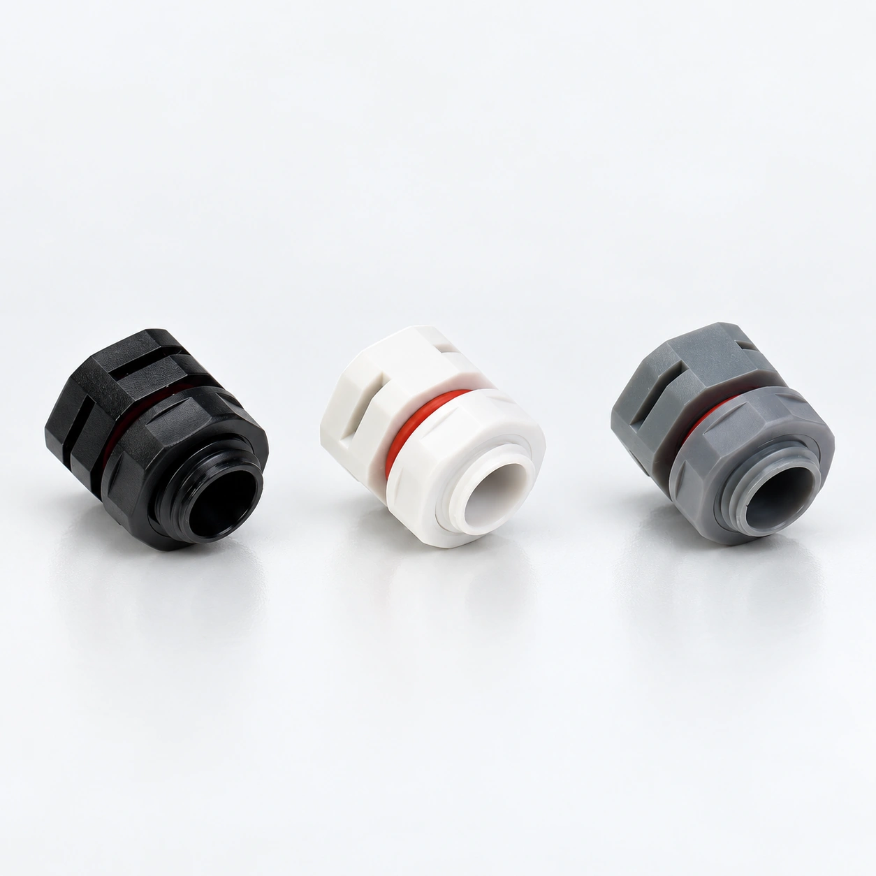 Plastic Waterproof Breathable Vent Plugs