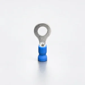 RE Easy Entry Insulated Ring Terminal