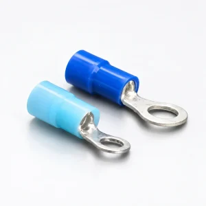 RNY/RNYD Nylon Ring Terminals