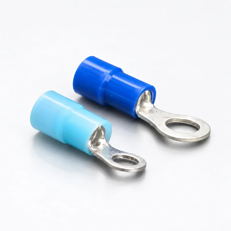 RNY/RNYD Nylon Ring Terminals