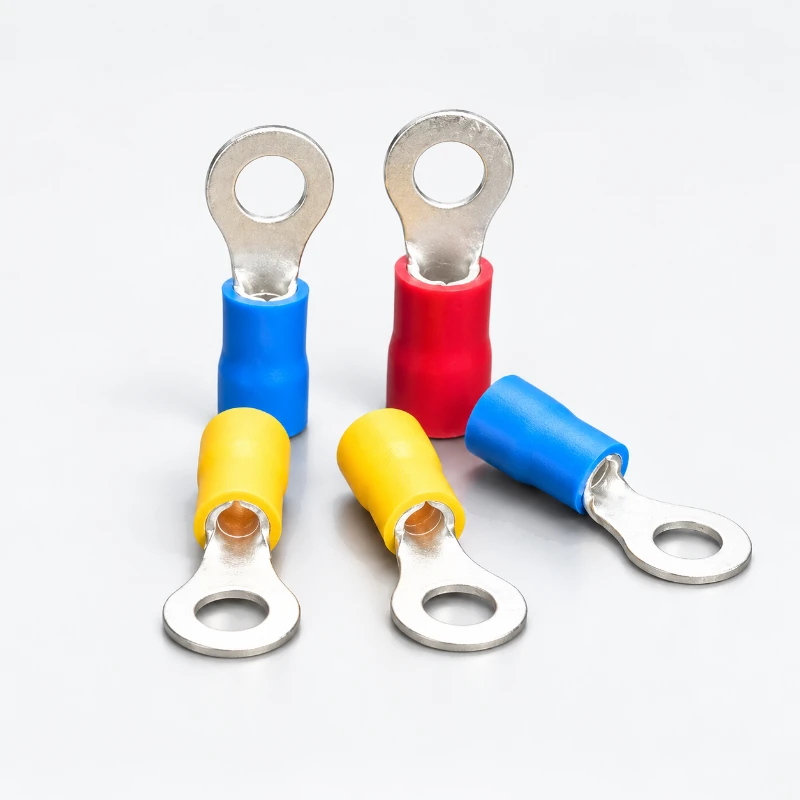RV Pre-Insulated Ring Terminal