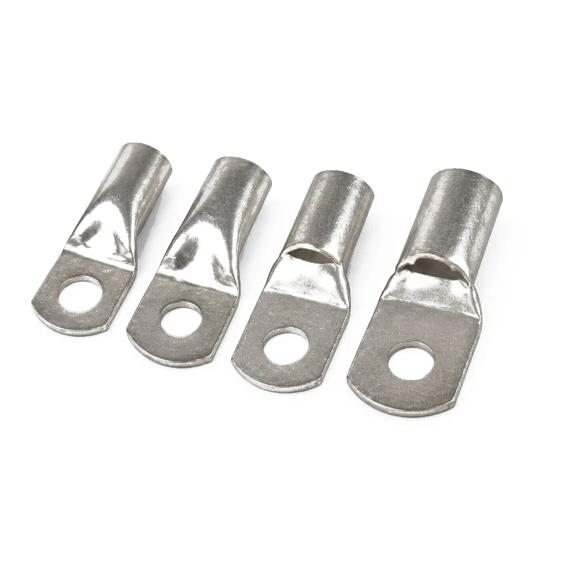 Copper Cable Lugs