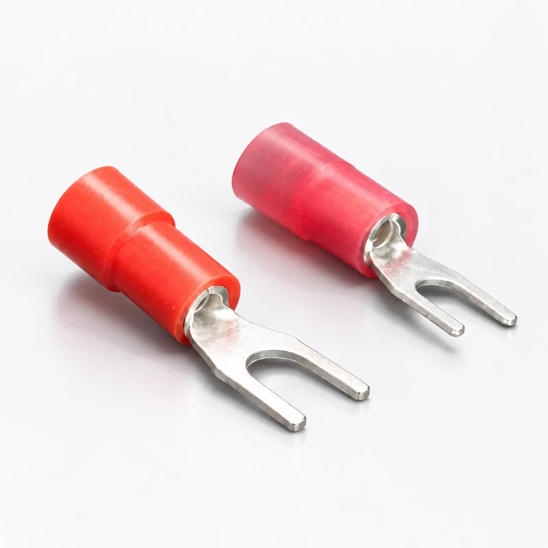 SNY / SNYD Nylon Fork Terminals