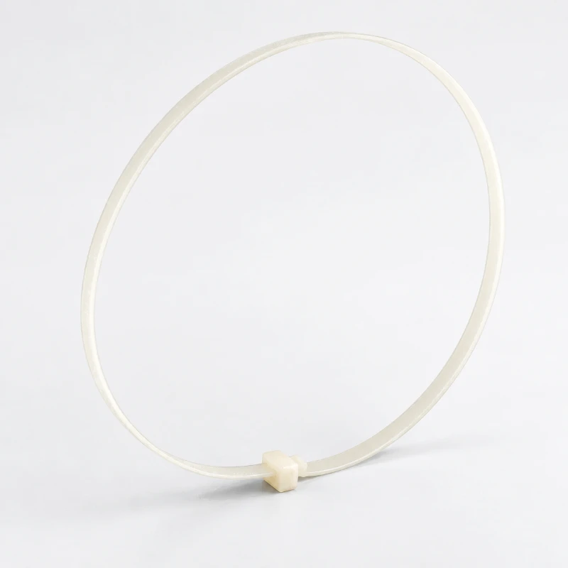 Split Lock Long Cable Ties