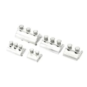 APG Series Aluminium Parallel Groove Clamp product image