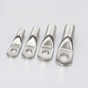 AUS Thickened Copper Cable Lugs