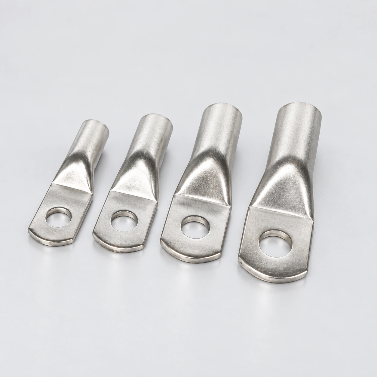 Copper Cable Lugs