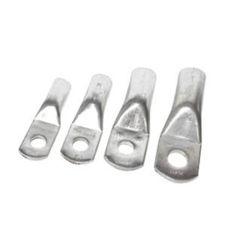 AUS Thickened Copper Cable Lugs product image