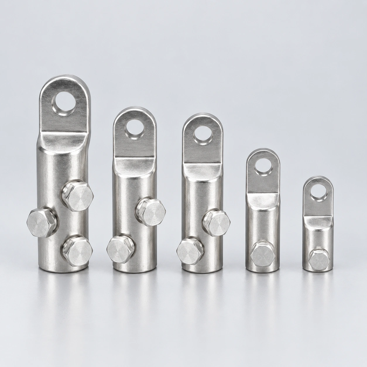 Mechanical Cable Lugs