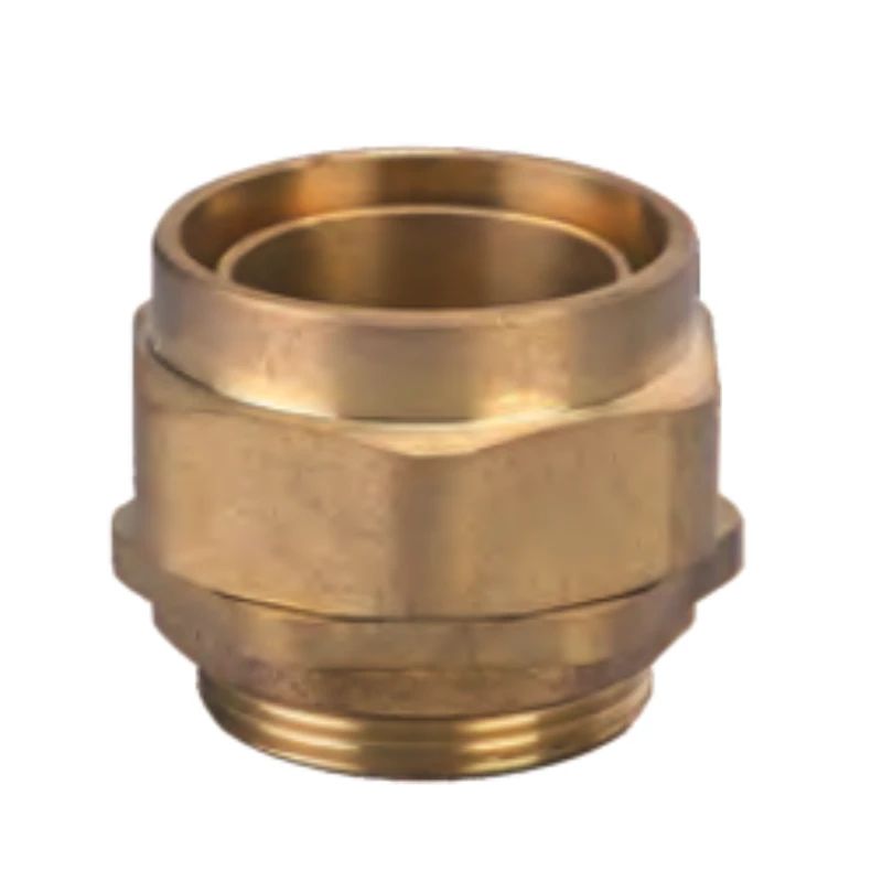 BW Cable Gland