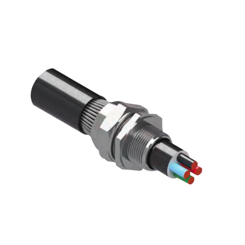 BWC Cable Gland