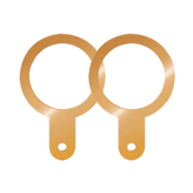 Cable Gland Earth Tag