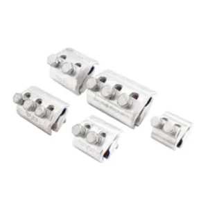 CAPG Series Copper-Aluminum Parallel Groove Clamp product image