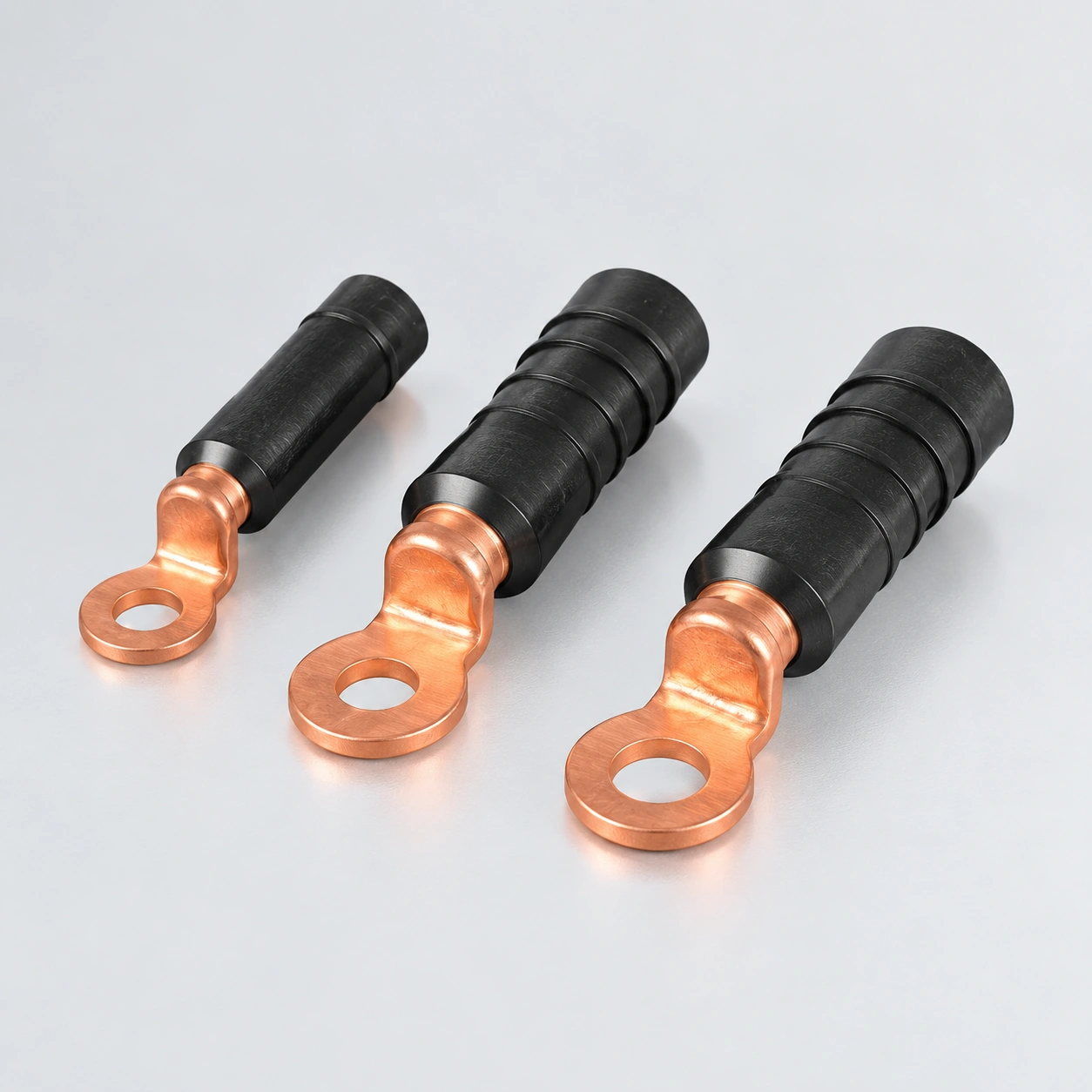 Bimetallic Cable Lugs