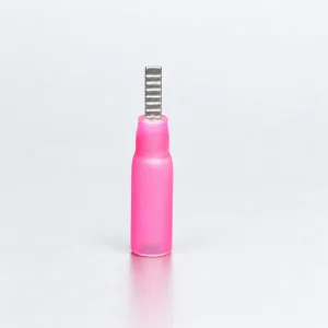 DBH Heat Shrinkable Blade Terminals