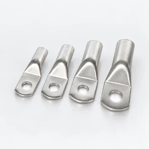 DIN AUS Copper Cable Lugs