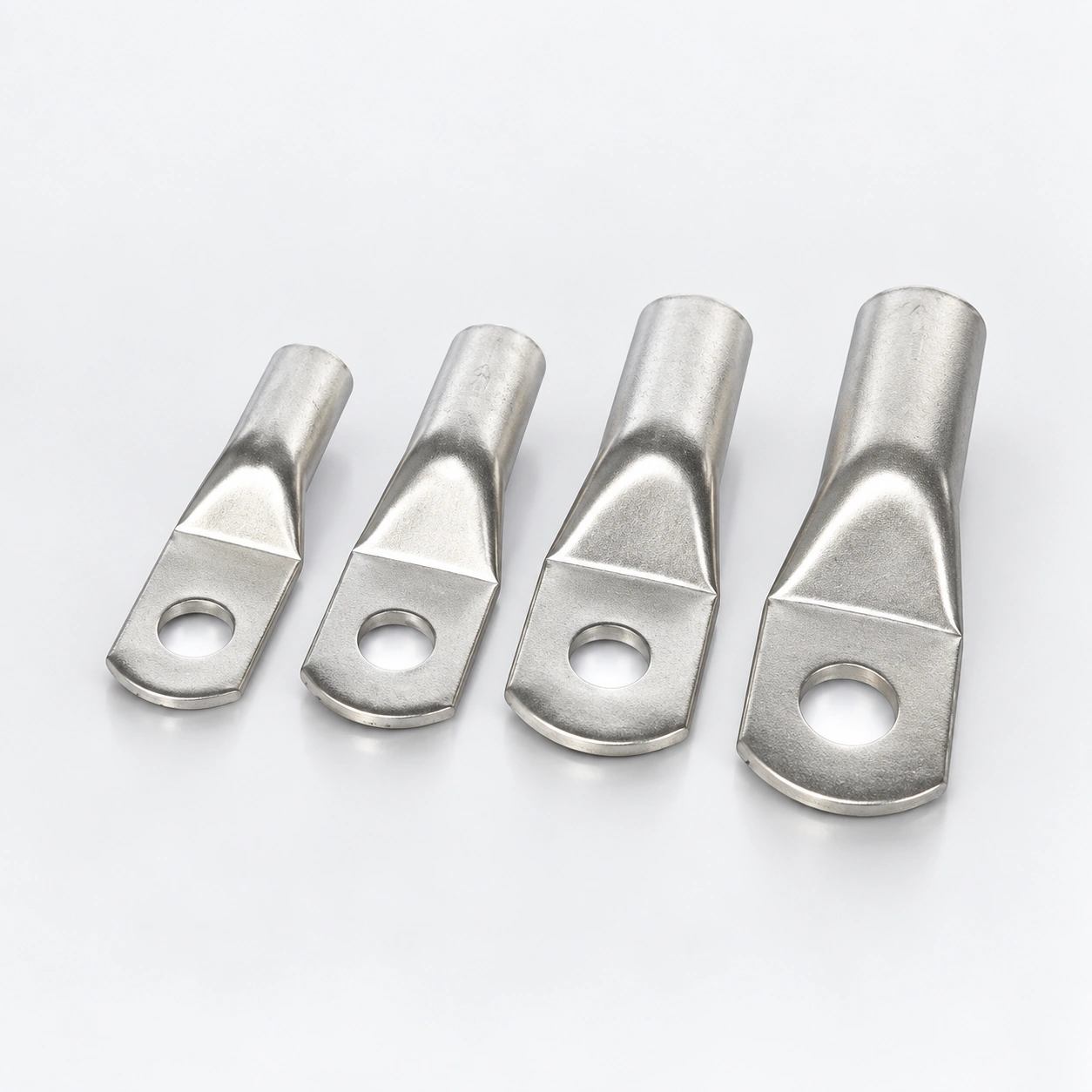 DIN AUS Copper Cable Lugs