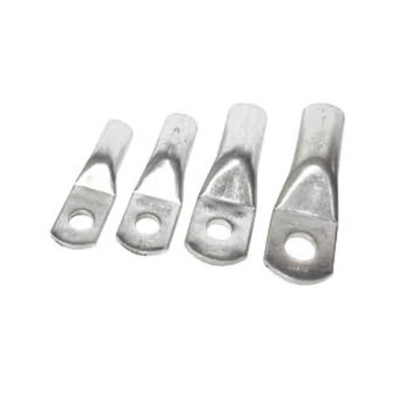 DIN AUS Copper Cable Lugs product image