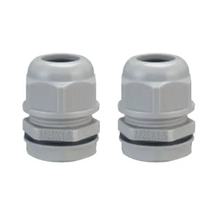 Divided Structure Nylon Cable Gland – G(PF) Thread product image