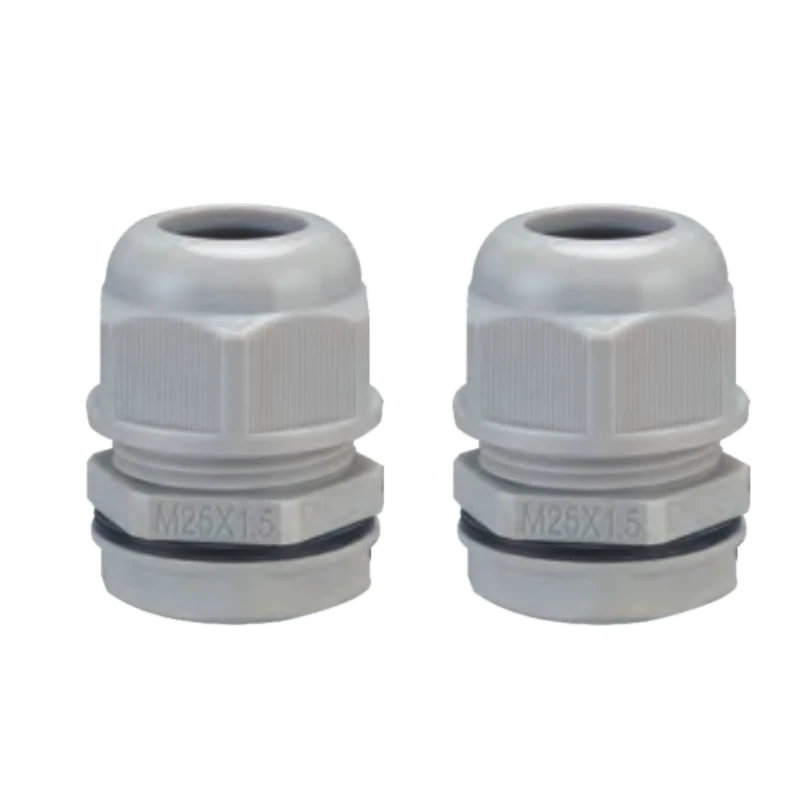 Divided Structure Nylon Cable Gland – G(PF) Thread