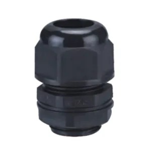 Divided Structure Nylon Cable Gland – Metric Thread product image