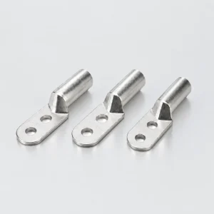 DL Aluminium Cable Lugs