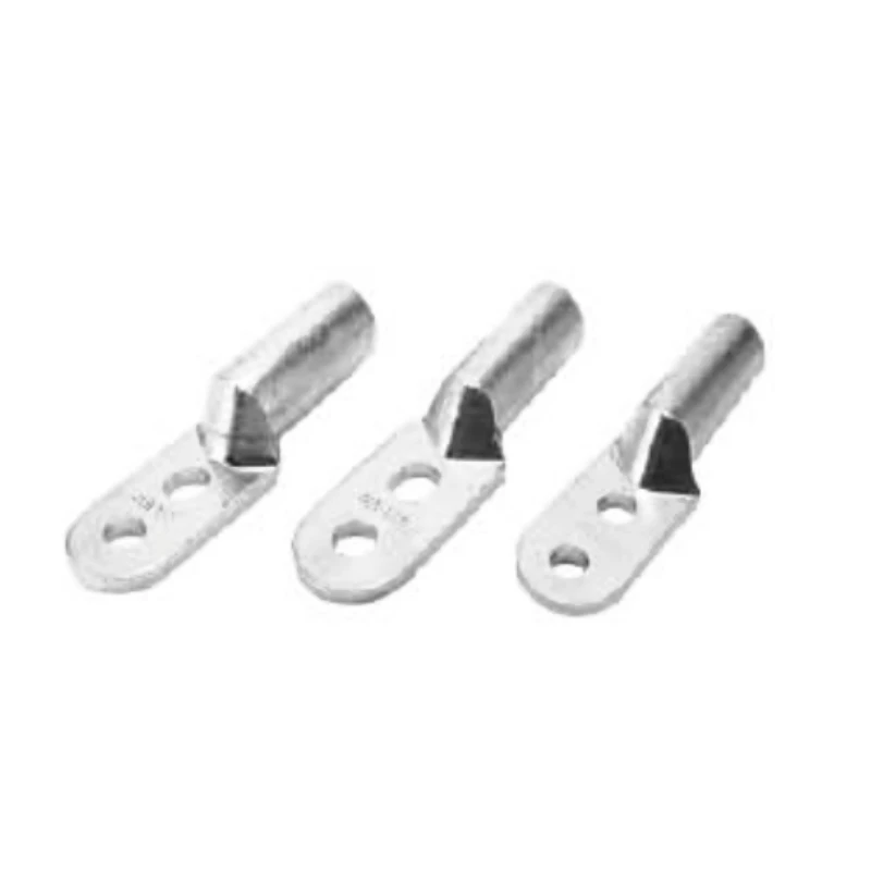DL-2 Two-Hole Aluminium Cable Lugs product image
