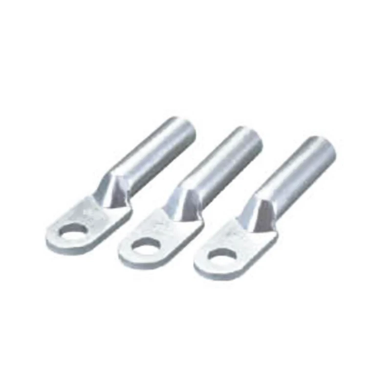 DL Aluminium Cable Lugs product image