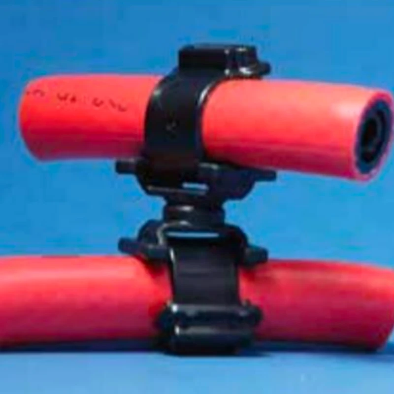 DSWS4 Dual Swivel Saddle Spacers