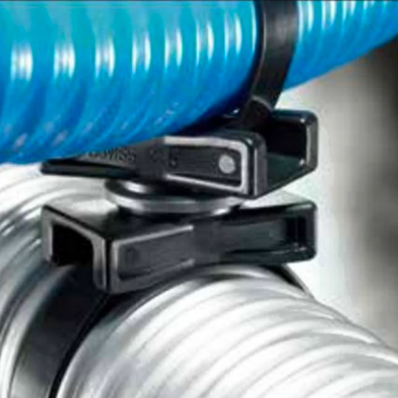 DSWS5 Dual Swivel Saddle Spacers