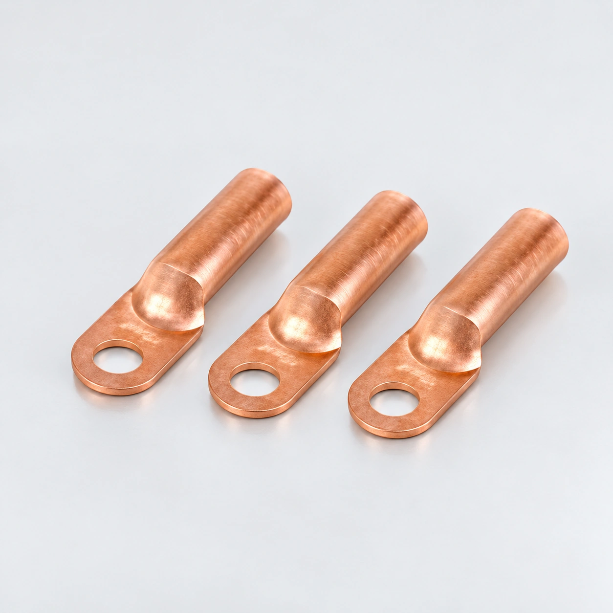 DT Copper Cable Lugs