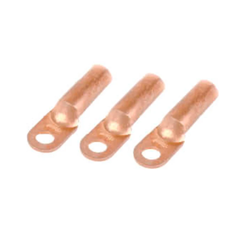 DT Copper Cable Lugs product image