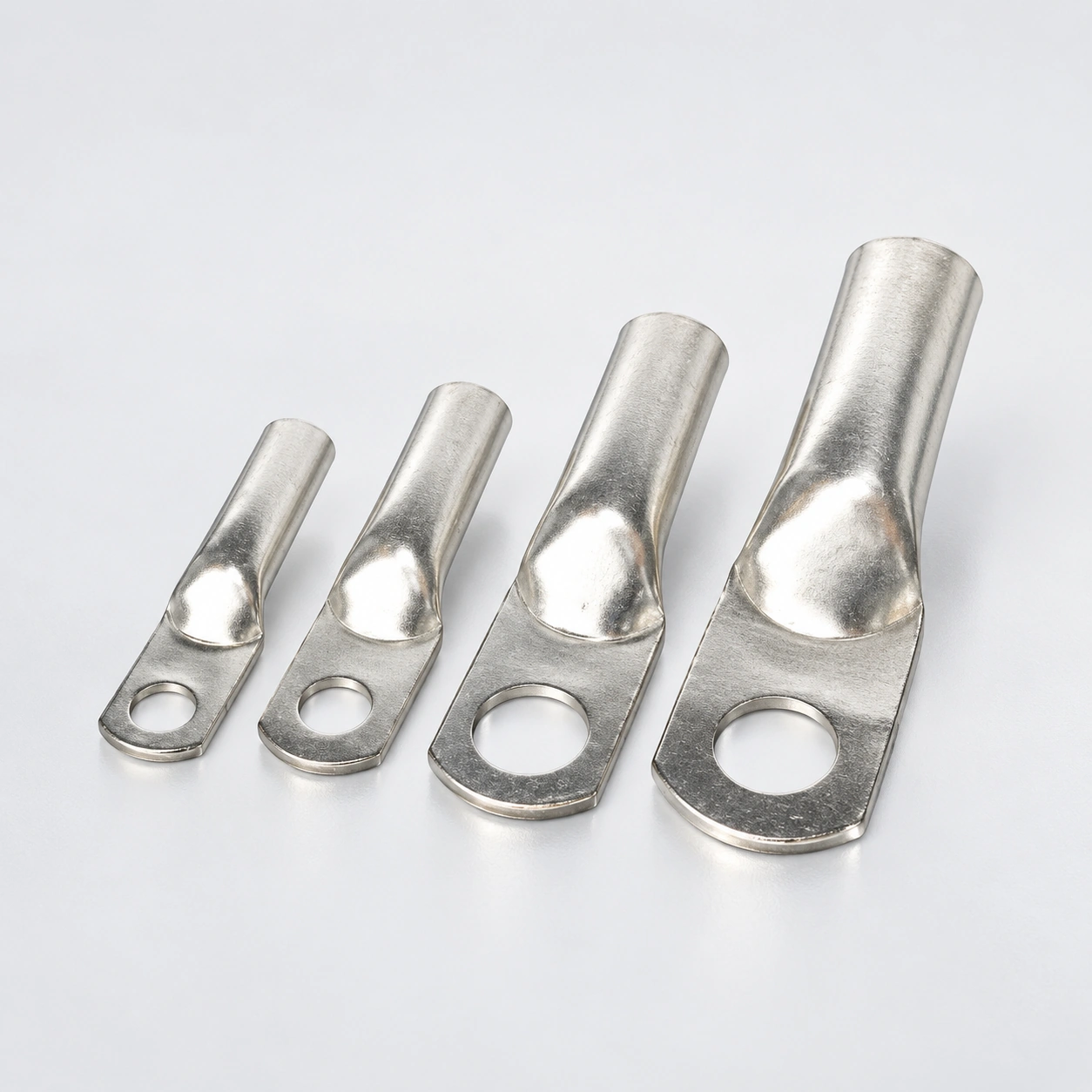 DT(G) Copper Cable Lugs