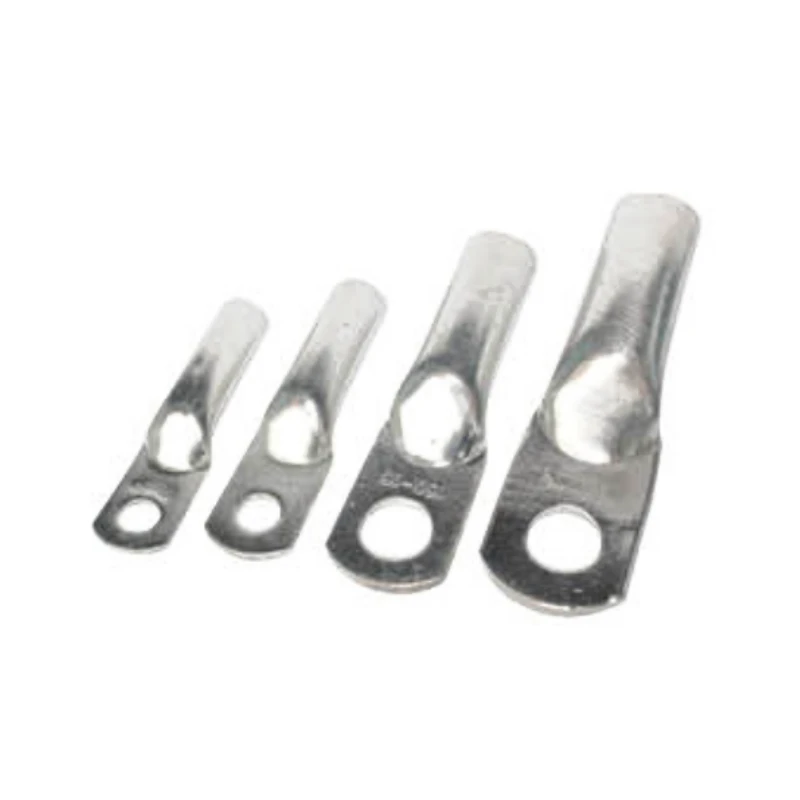 DT(G) Copper Cable Lugs product image
