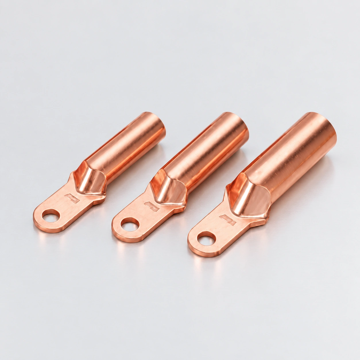 DT-Z Series Small Head Copper Connecting Terminal