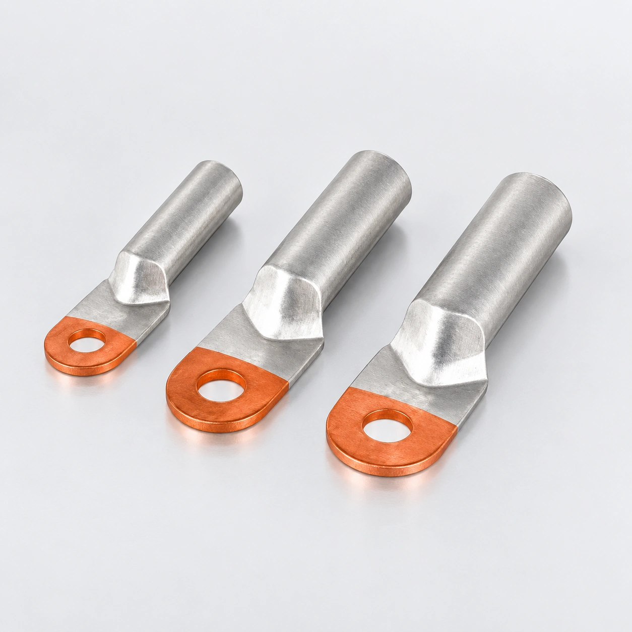 DTL-1 Series Copper-Aluminium Connecting Terminal