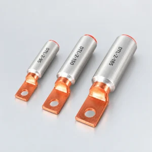 DTL-2-F Series Copper-Aluminium Connecting Terminal