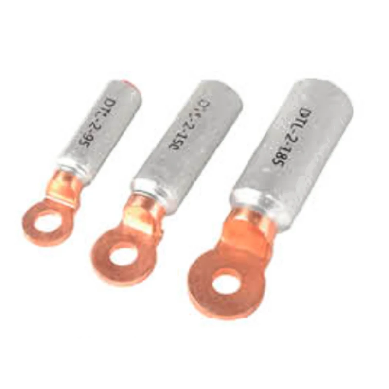 Bimetallic Cable Lugs