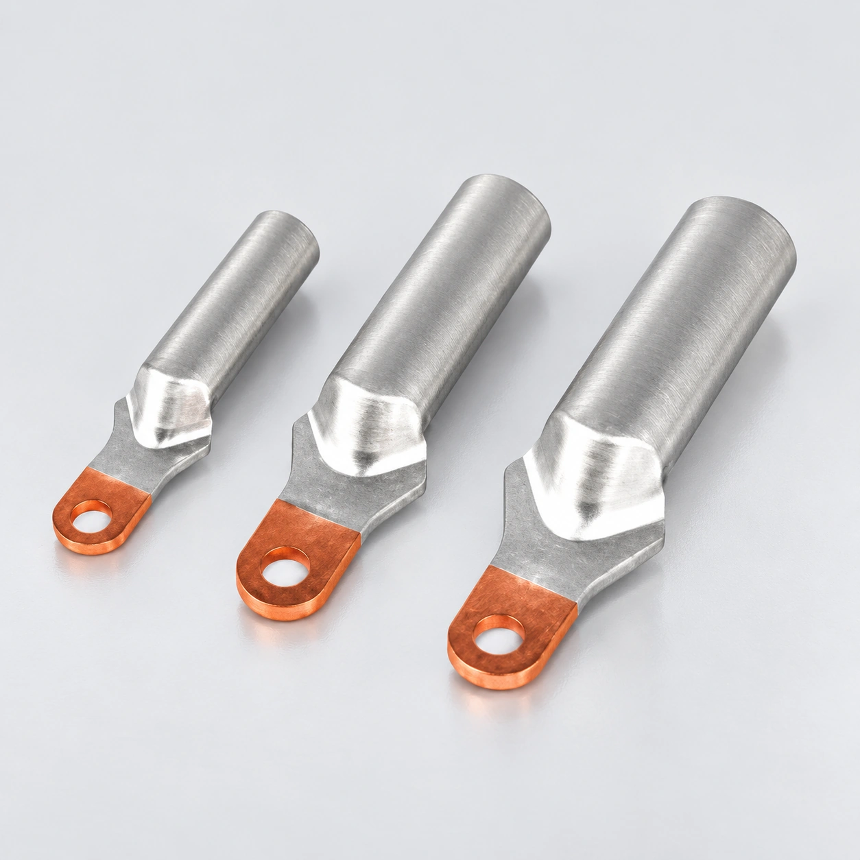 DTLZ Series Small Head Copper-Aluminium Connecting Terminal