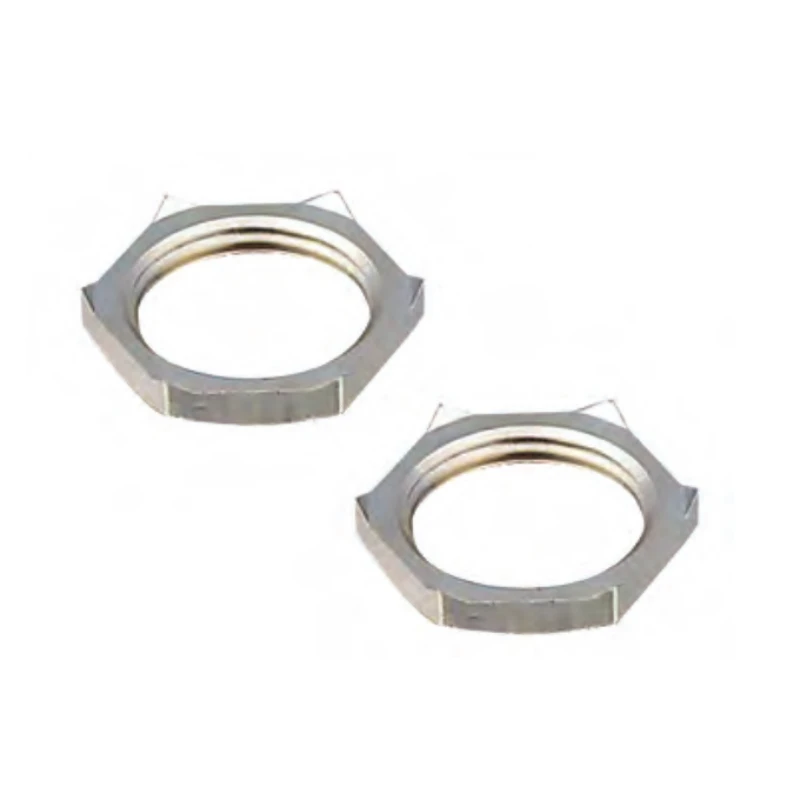 EMC Locknut