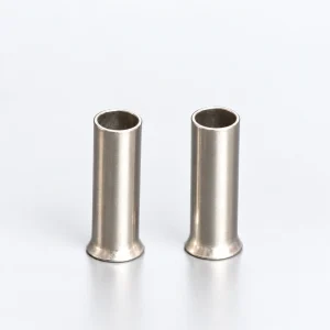 EN Non-Insulated Cord End Ferrules