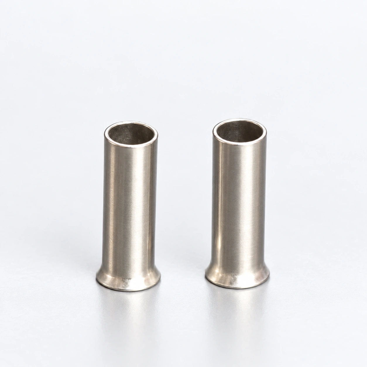 EN Non-Insulated Cord End Ferrules