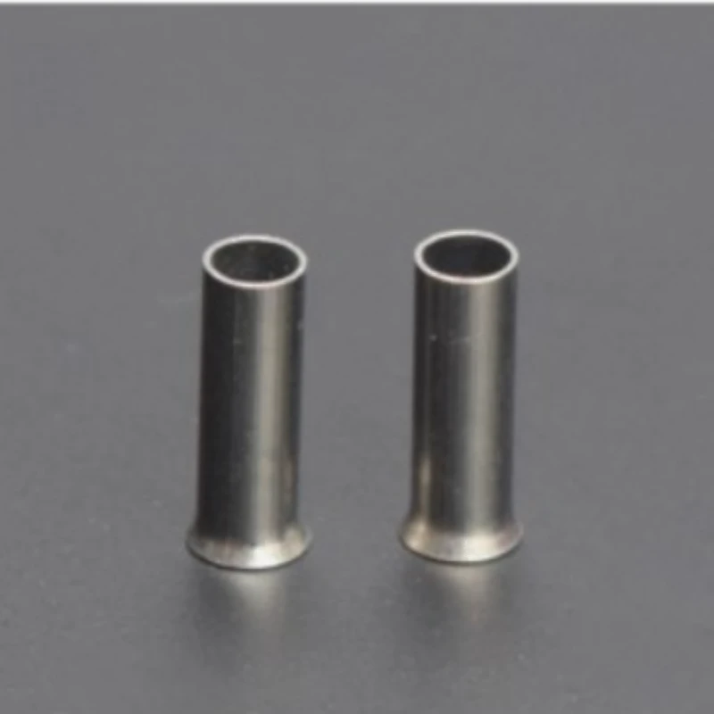EN Non-Insulated Cord End Ferrules