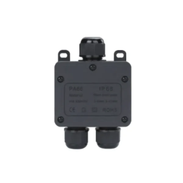 F2-3T Mini Waterproof Box Series product image