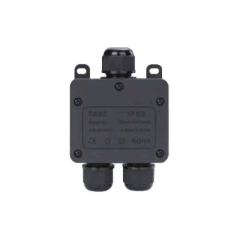 F2-3T Mini Waterproof Box Series