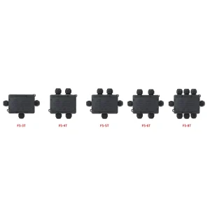 F5 Mini Waterproof Box Series product image