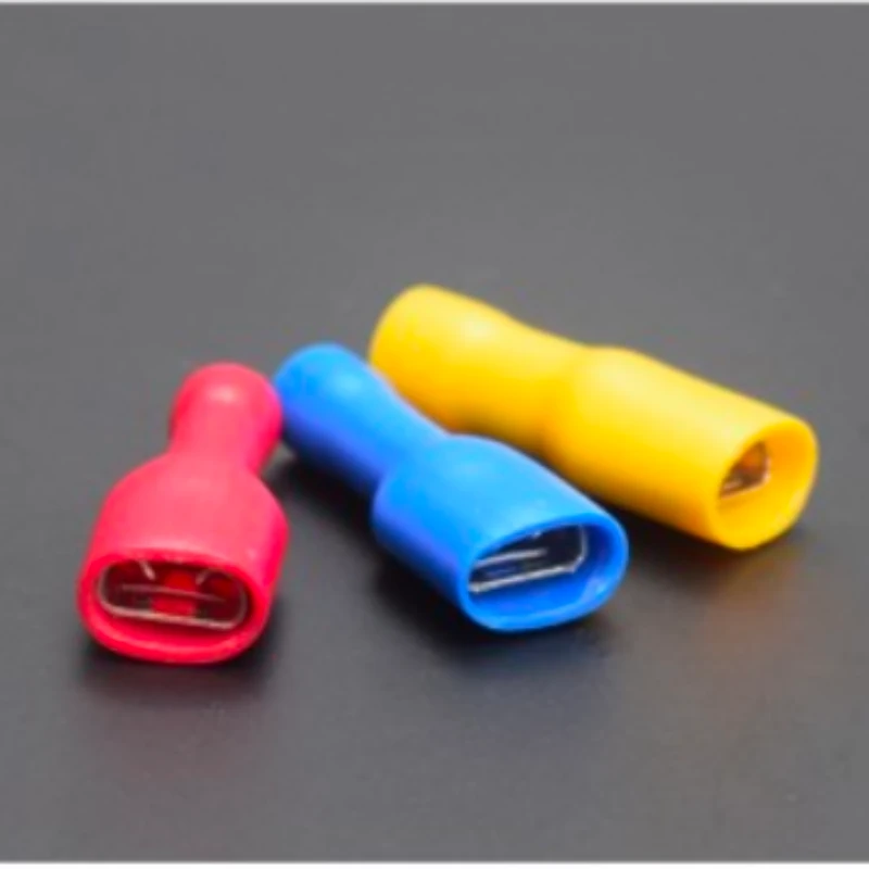 FDFD / FDFVD Full-Insulating Female Terminal product image