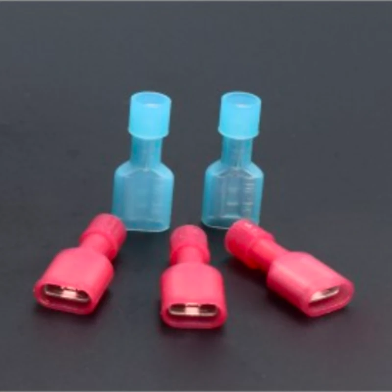FDFN / FDFNYD Nylon Female Terminals product image