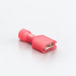 FDFNA Nylon Full-Insulating Female Terminals product image